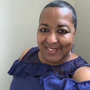 Meet your Posher, Brenda